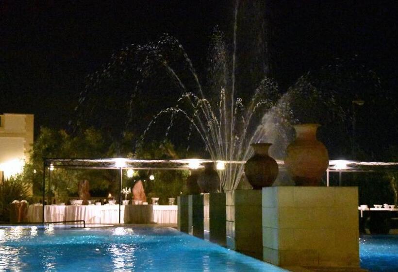 فندق Tenuta Caradonna