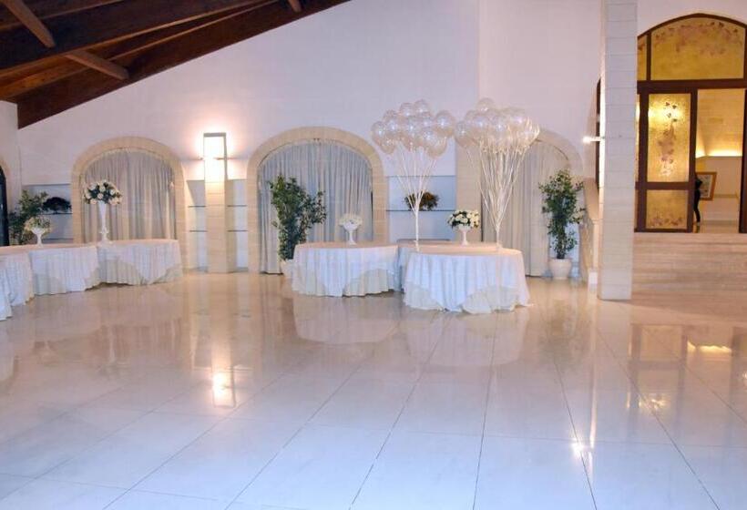 فندق Tenuta Caradonna