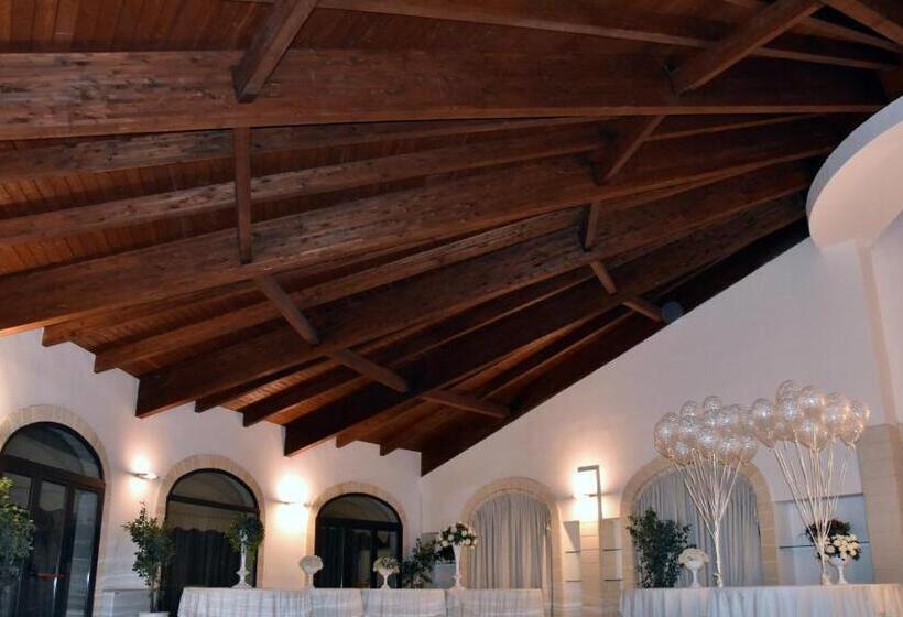 فندق Tenuta Caradonna