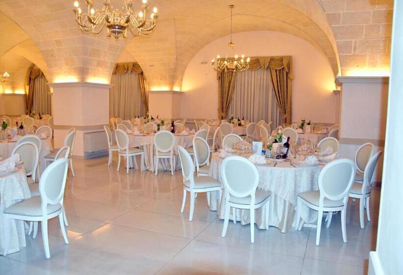 فندق Tenuta Caradonna