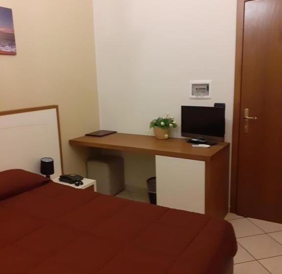 فندق Tenuta Caradonna