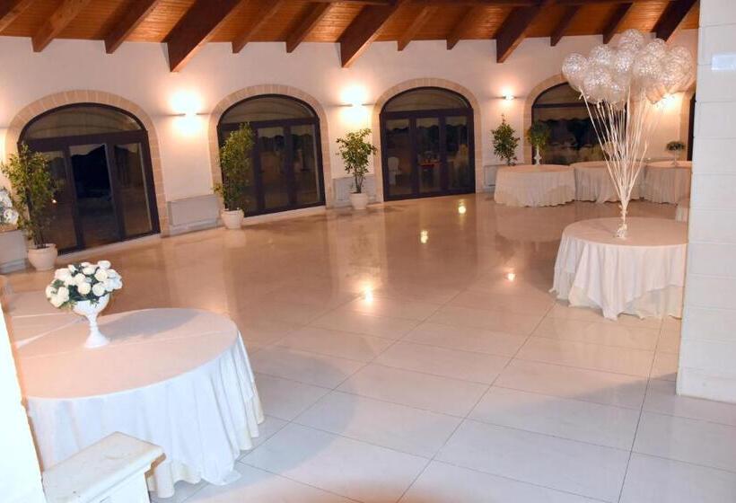 فندق Tenuta Caradonna