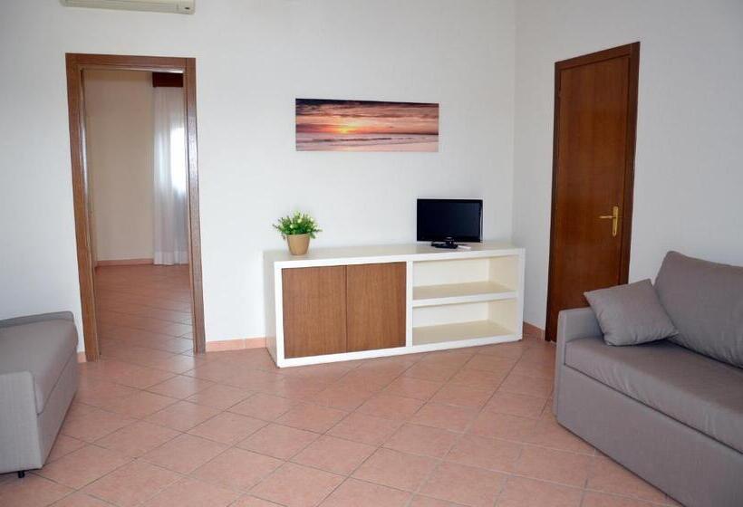 فندق Tenuta Caradonna