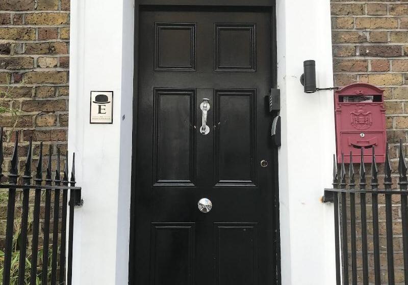 Fotos del hotel The Eaton Townhouse:  5