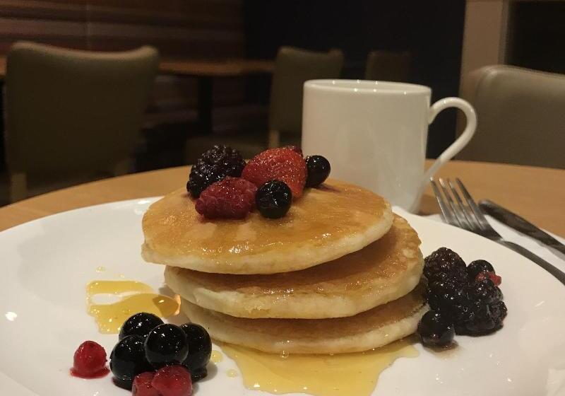 Fotos del hotel The Eaton Townhouse:  12