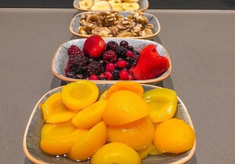 Fotos del hotel The Eaton Townhouse:  13