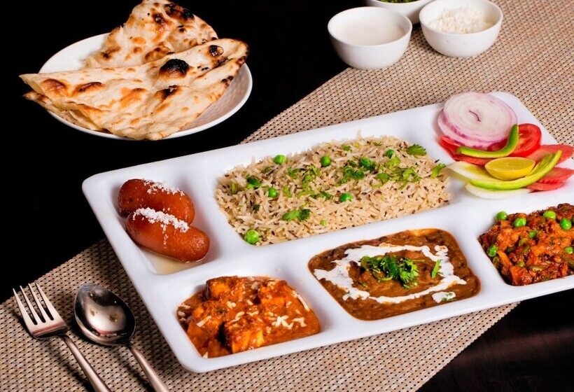 Fotos del hotel The Livin:  17