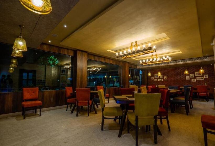 Fotos del hotel The Livin:  18