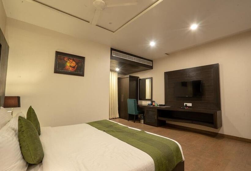 Fotos del hotel The Livin:  20