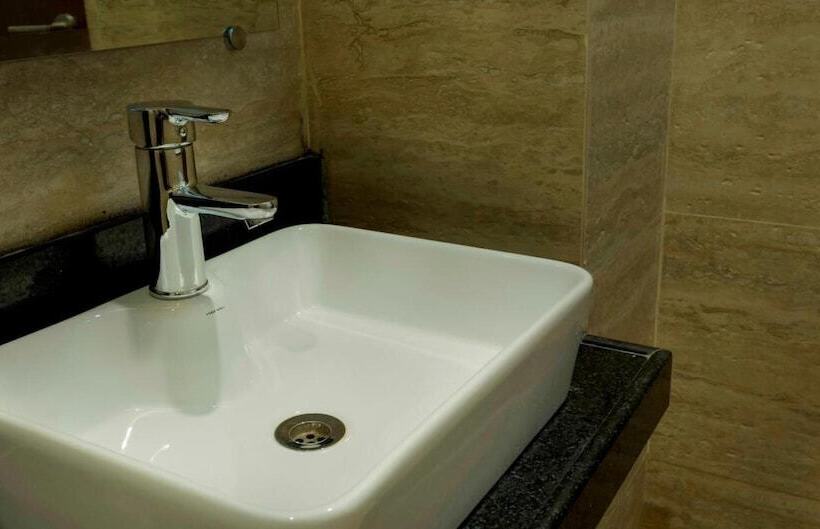 Fotos del hotel The Livin:  7