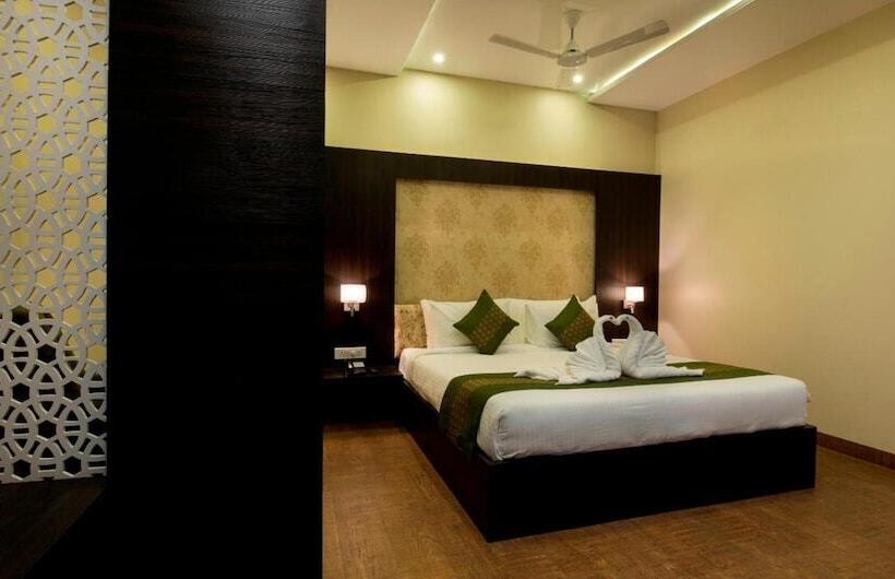 Fotos del hotel The Livin:  2