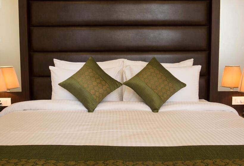 Fotos del hotel The Livin:  12