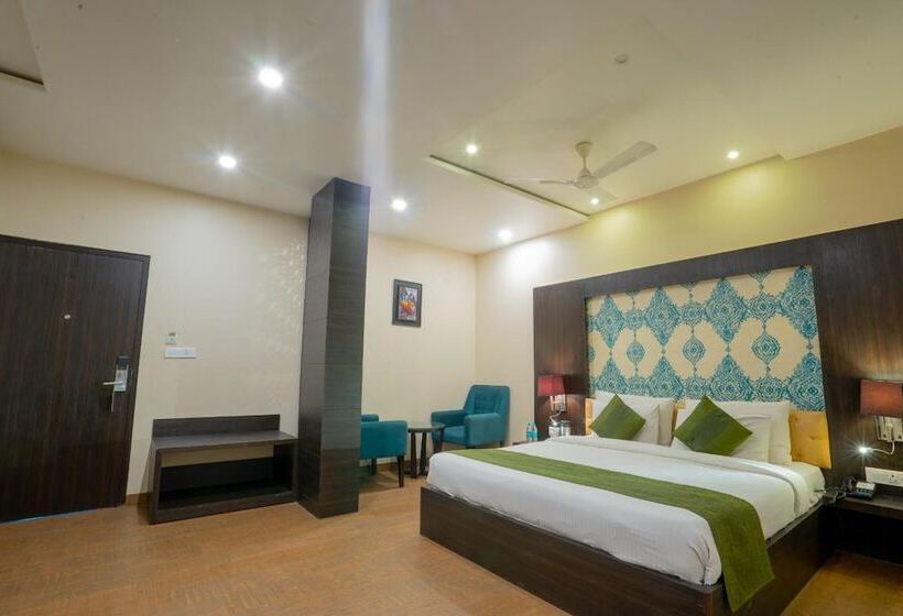 Fotos del hotel The Livin:  13