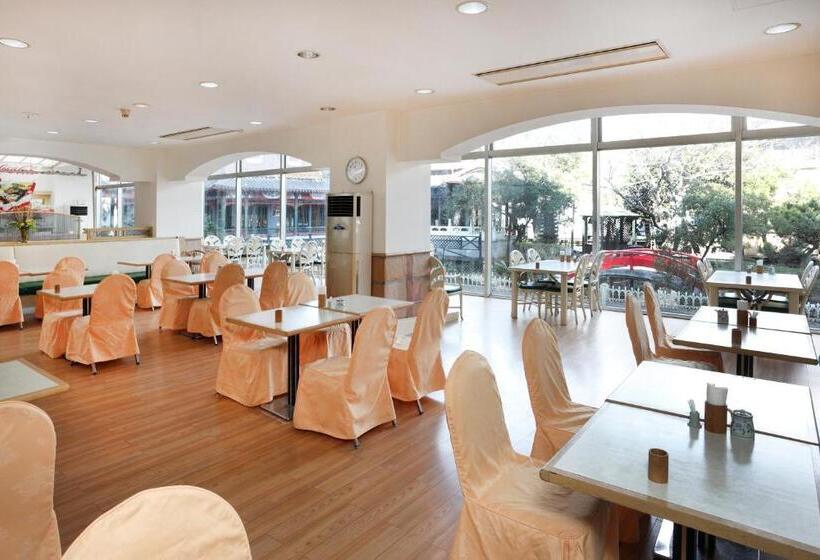 فندق Tokyo Bayplaza