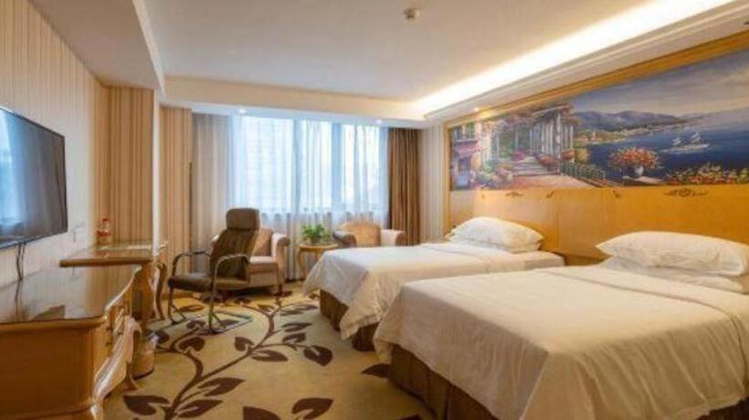 هتل Vienna International Shanghai Nanxiang