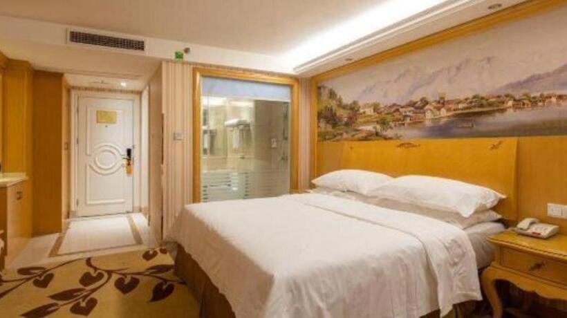هتل Vienna International Shanghai Nanxiang