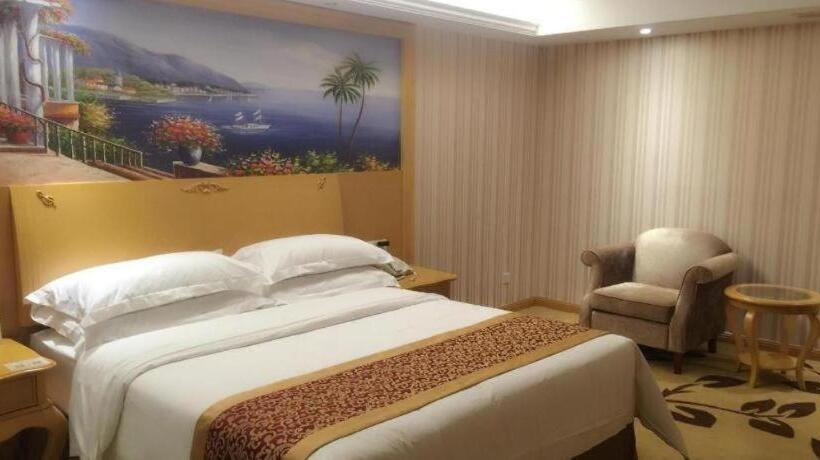 هتل Vienna International Shanghai Nanxiang