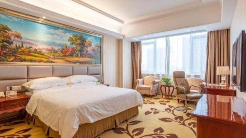 هتل Vienna International Shanghai Nanxiang