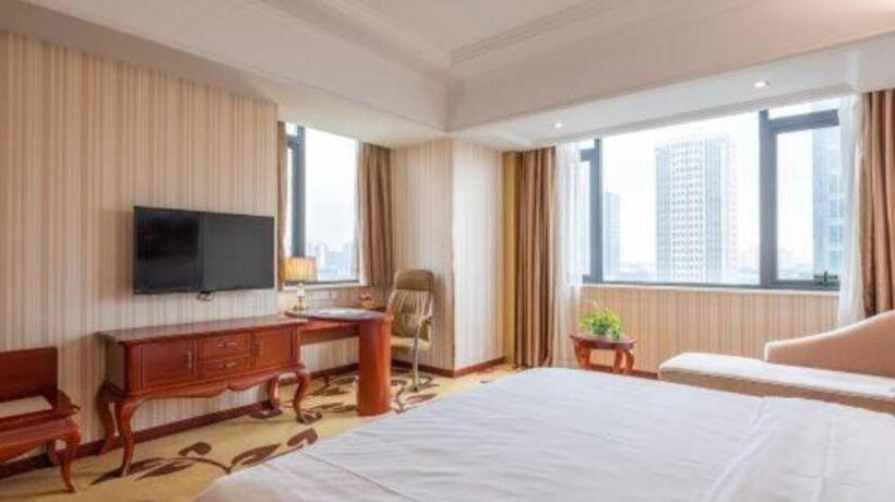 هتل Vienna International Shanghai Nanxiang