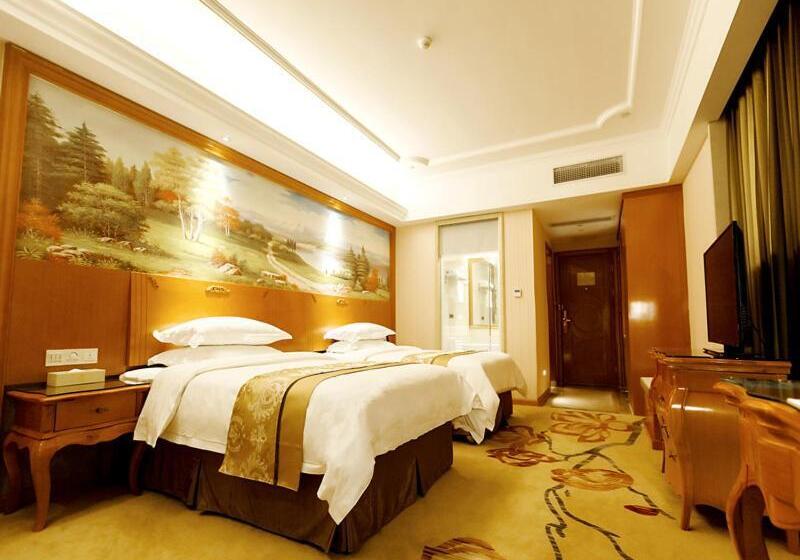 Vienna Hotel Shaoguan Wuli Pavilion