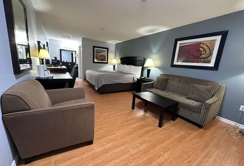 Kenora Motel