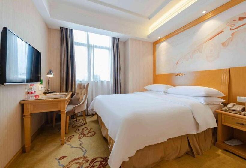 Vienna 3 Best Hotel Shenzhen South University Of Science And Technology Of China
