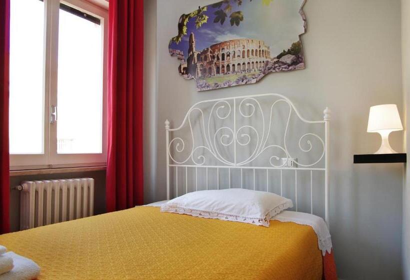 B&b Binario Uno