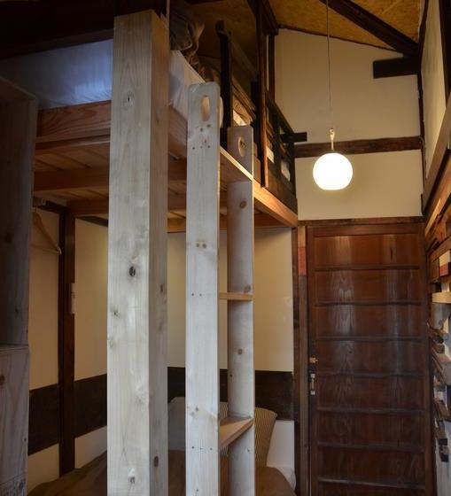 Bed and Breakfast Bed&breakfast Ichi