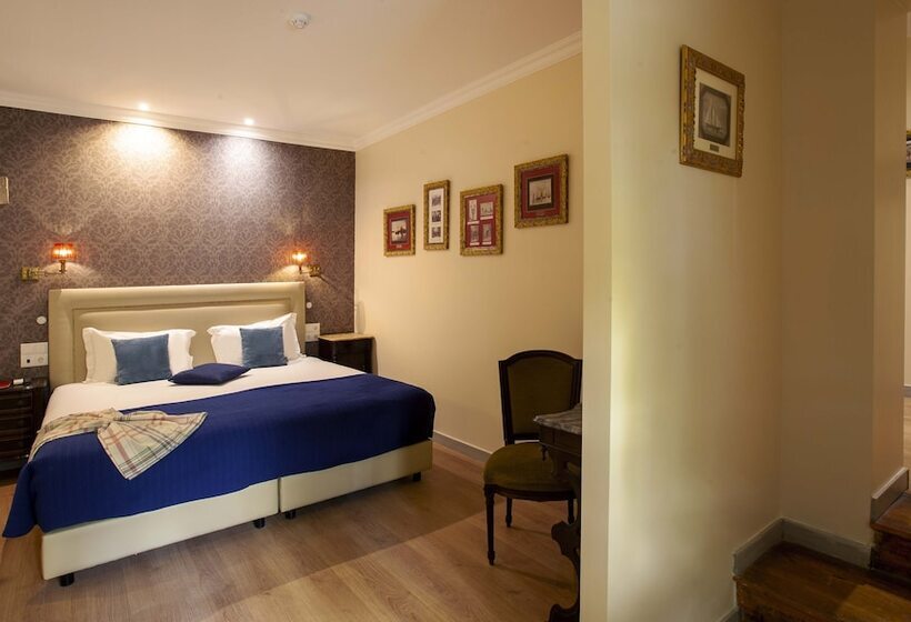 مبيت وإفطار Palácio De Sintra Boutique House