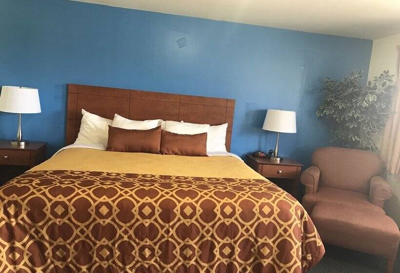 Bonanza Motel Vega