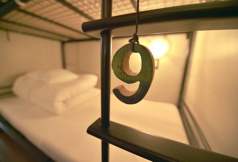 Chillulu Hostel