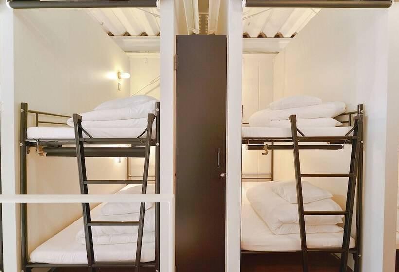 Chillulu Hostel