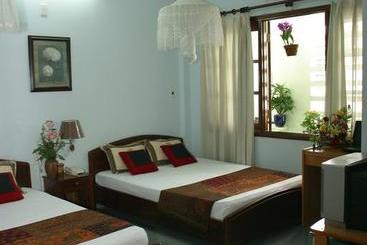 Dai Long Hotel Hoi An
