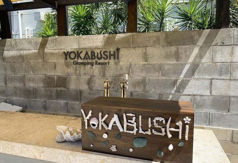 Glamping Resort Yokabushi