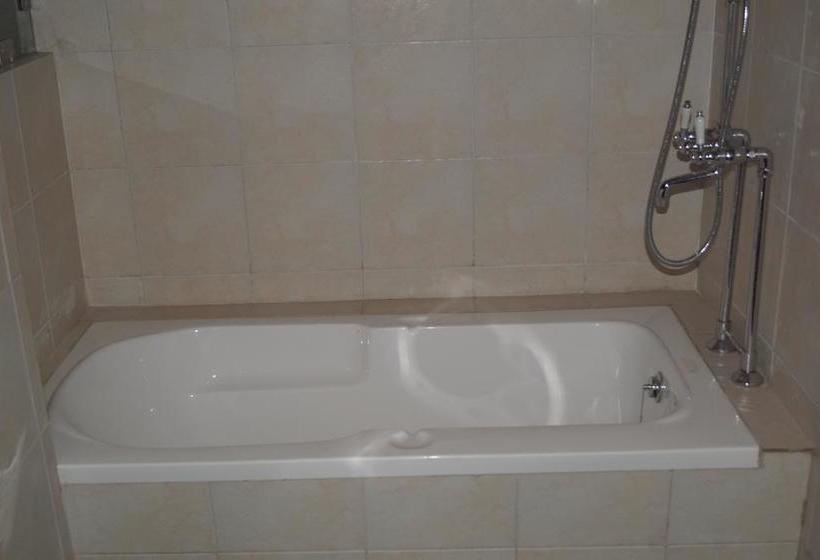 Grape County Eco Resort & Spa, Nashik