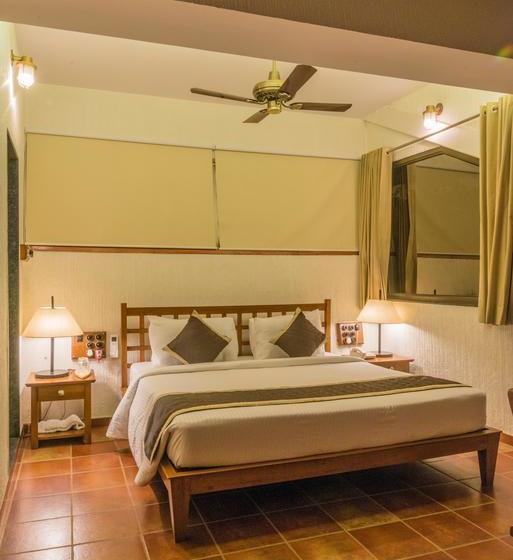 Grape County Eco Resort & Spa, Nashik