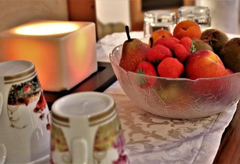 فندق Ai Tre Ponti