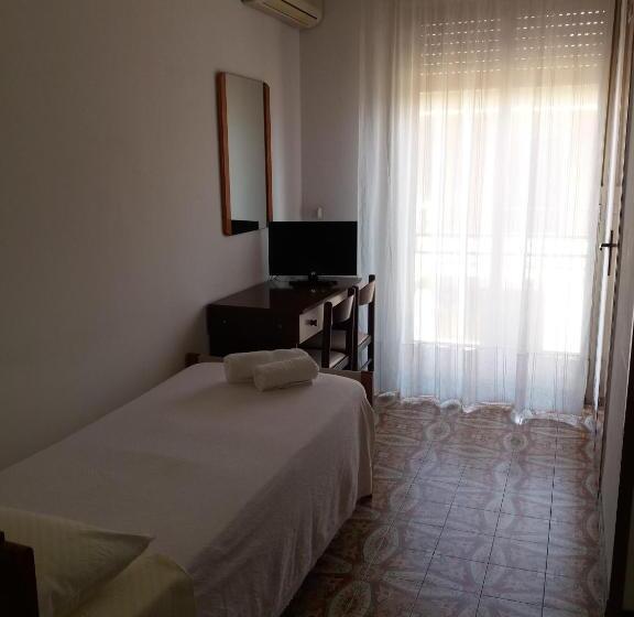 هتل Albergo Europa