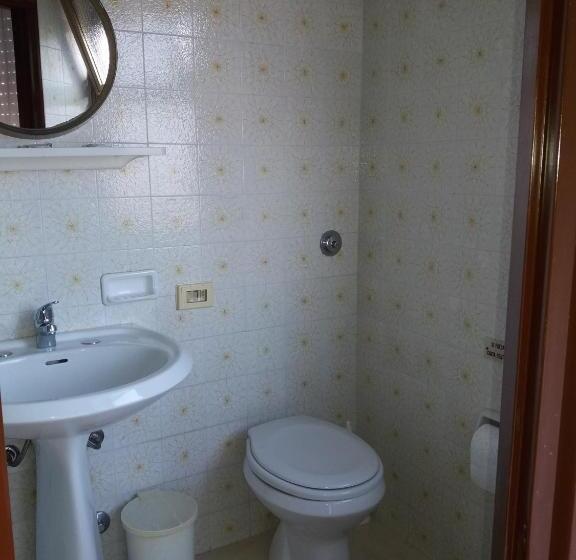 هتل Albergo Europa