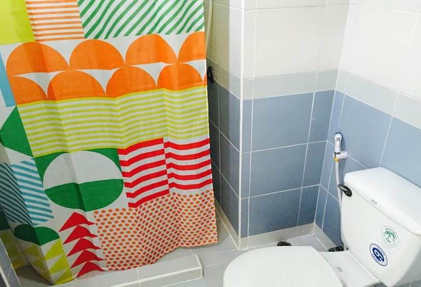 فندق Bangsaen Resort