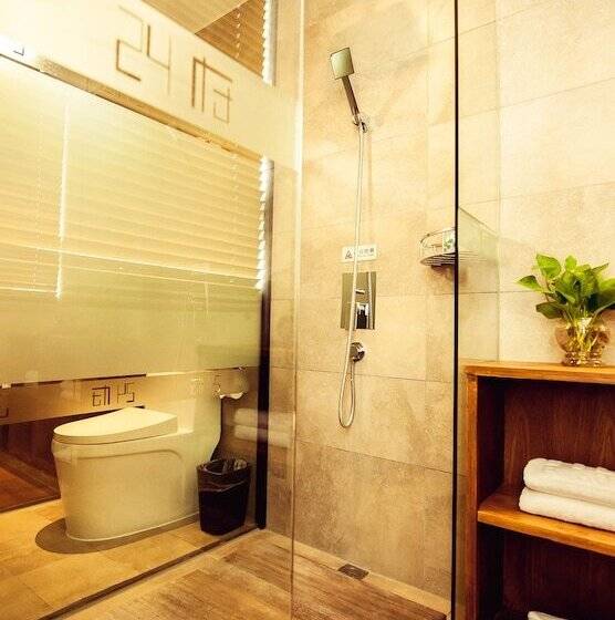 هتل Fuzhou 24 Fu