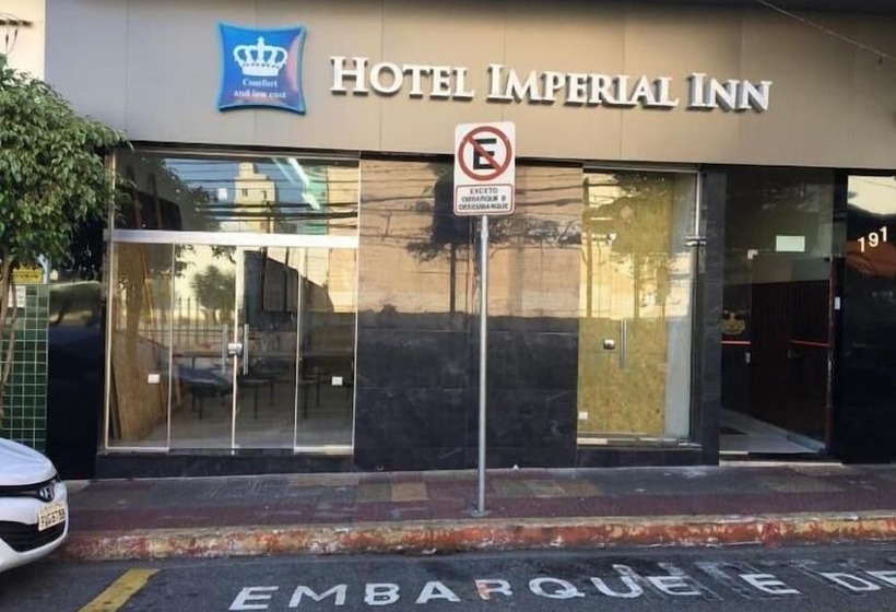 ホテル Imperial Inn
