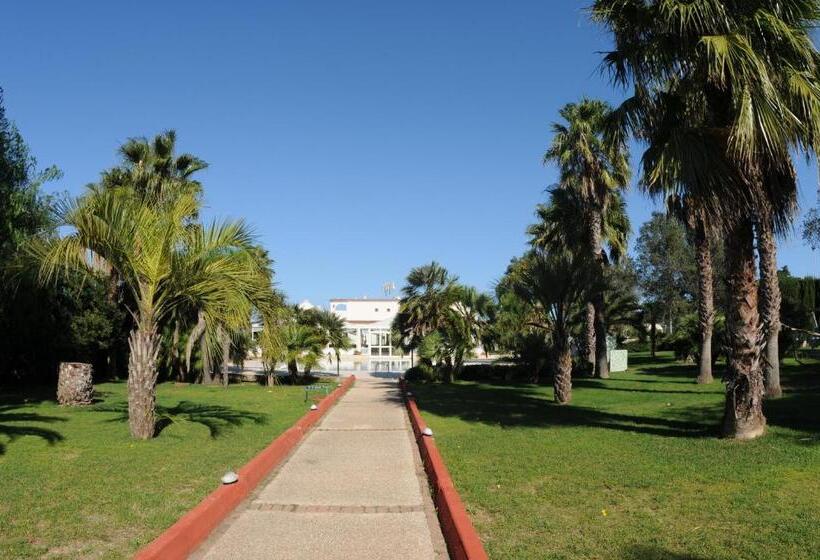 هتل Masseria Marziale