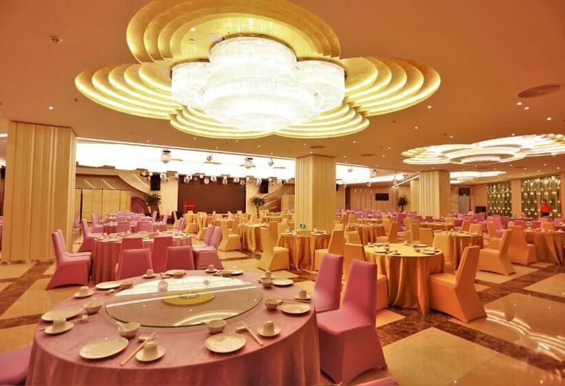 هتل Menshine Gloria Plaza