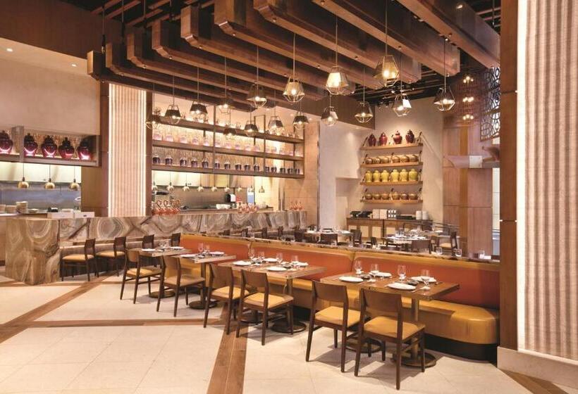 هتل Mgm National Harbor