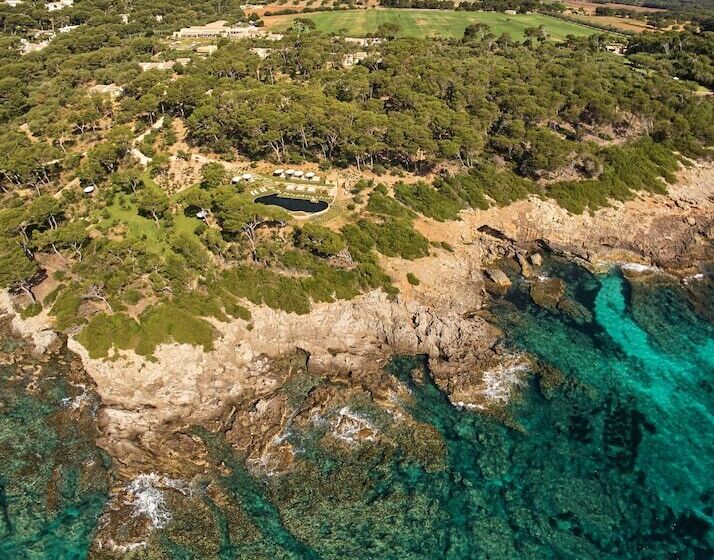 Pleta De Mar, Grand Luxury Hotel By Nature   Adults Only