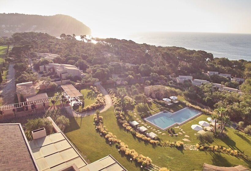 Pleta De Mar, Grand Luxury Hotel By Nature   Adults Only