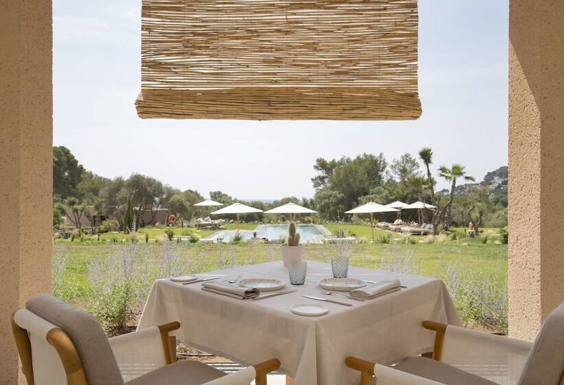 Pleta De Mar, Grand Luxury Hotel By Nature   Adults Only