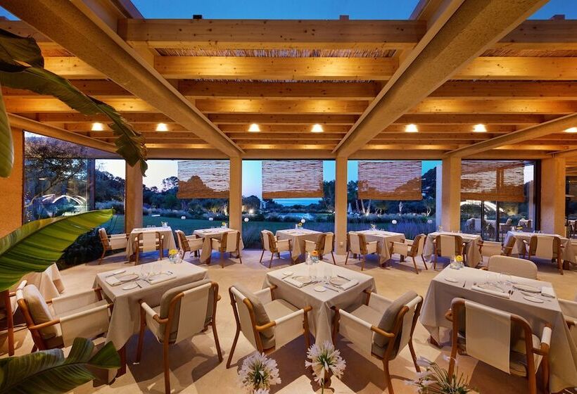 Pleta De Mar, Grand Luxury Hotel By Nature   Adults Only