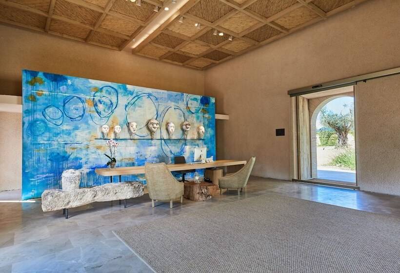 Pleta De Mar, Grand Luxury Hotel By Nature   Adults Only